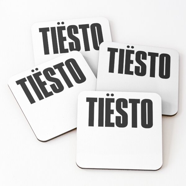 Item preview, Tiesto new designed and sold by ValiaChaloux.