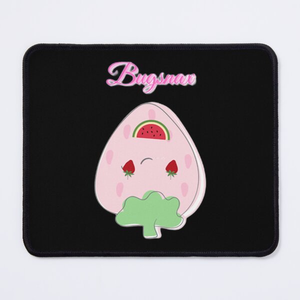 Item preview, Bugsnaxs video game, funny, designed and sold by Candieeiche.
