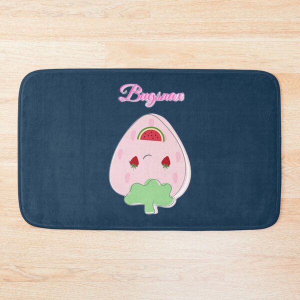 Item preview, Bugsnaxs video game, funny, designed and sold by Candieeiche.