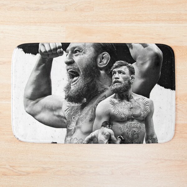 Item preview, Conor McGregor-UFC designed and sold by LeonardTown.