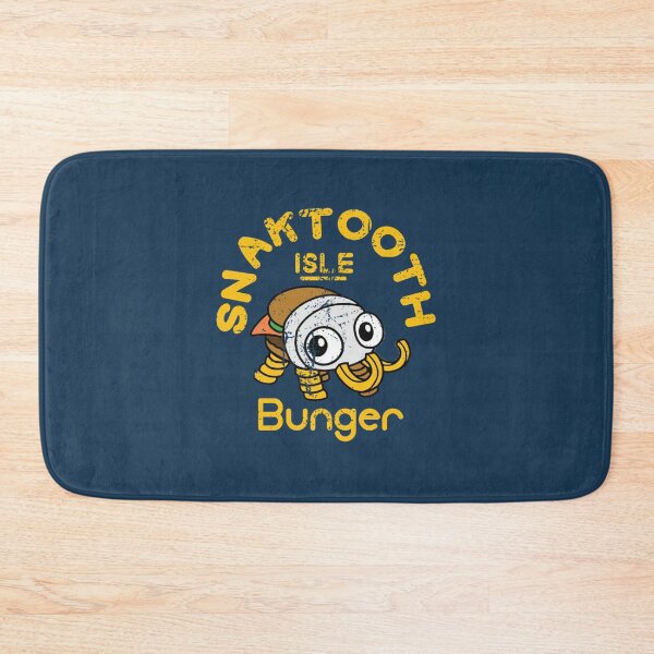 Item preview, Bunger Bugsnax Fan Art  Snaktooth Isle Bunger Art  designed and sold by Candieeiche.