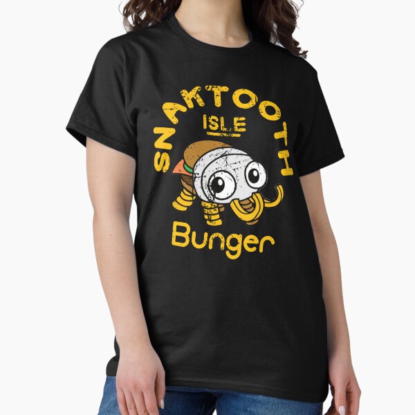 Item preview, Bunger Bugsnax Fan Art  Snaktooth Isle Bunger Art  designed and sold by Candieeiche.