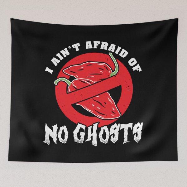 Item preview, Ghost Pepper Chili Head Hot Spicy Sauce 	  	 designed and sold by lduowaktv8.