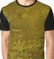 Surface Graphic T-Shirt