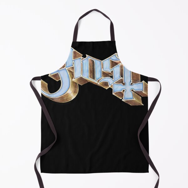 Item preview, Ghost Logo designed and sold by SevedArvidssons.
