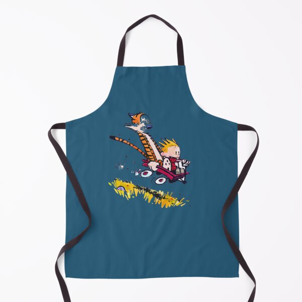 Item preview, calvin and hobbs Happ designed and sold by MrXLabelee.