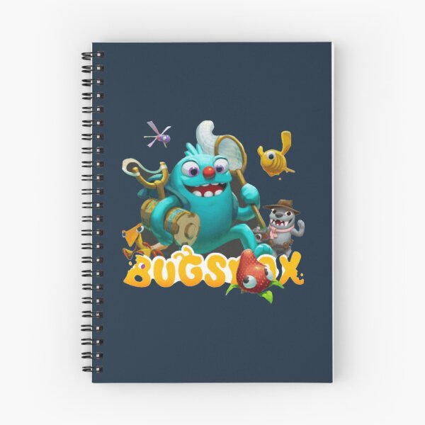 Item preview, Bugsnax KidsActive  designed and sold by Candieeiche.