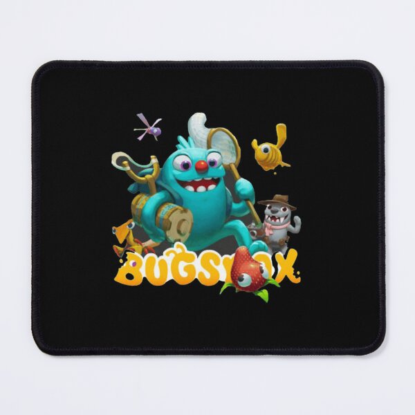 Item preview, Bugsnax KidsActive  designed and sold by Candieeiche.