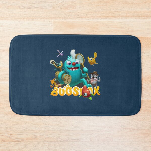 Item preview, Bugsnax KidsActive  designed and sold by Candieeiche.
