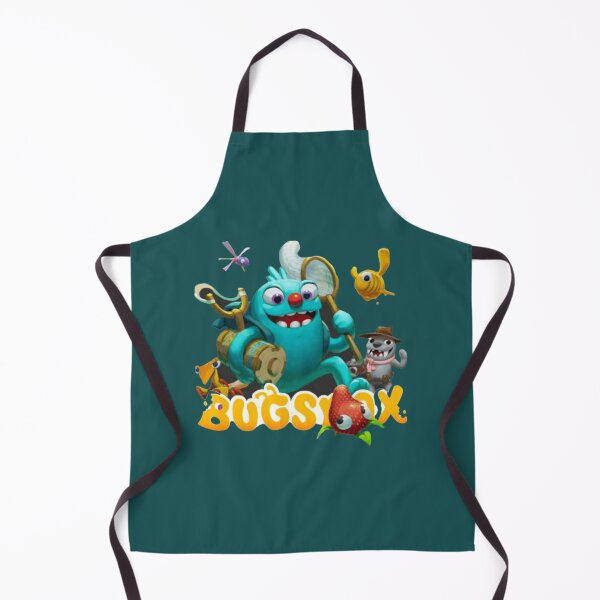 Item preview, Bugsnax KidsActive  designed and sold by Candieeiche.