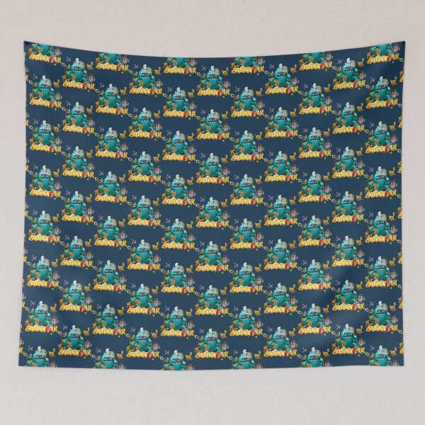 Item preview, Bugsnax KidsActive  designed and sold by Candieeiche.