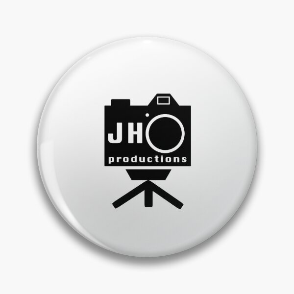 Item preview, JH Productions designed and sold by LilyHumphr.
