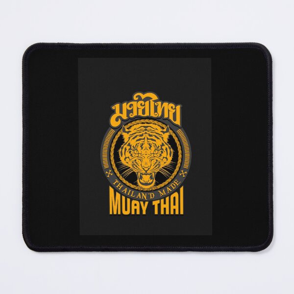 Item preview, muay thai designed and sold by ValiaChaloux.
