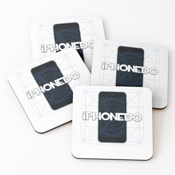 Item preview, iPhonedo 2015 designed and sold by TomBradsh.