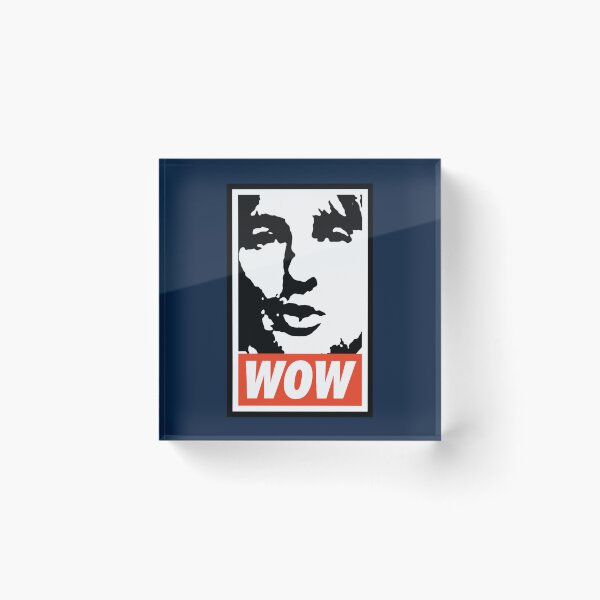 Item preview, Wow. It_s Owen Wilson. Wow. designed and sold by AlfredAlem.