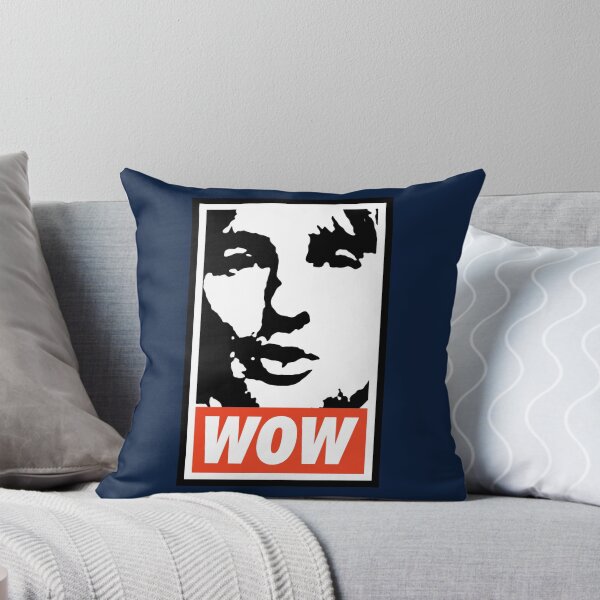 Artikelvorschau, Wow. Es ist Owen Wilson. Wow. entworfen und verkauft von AlfredAlem.