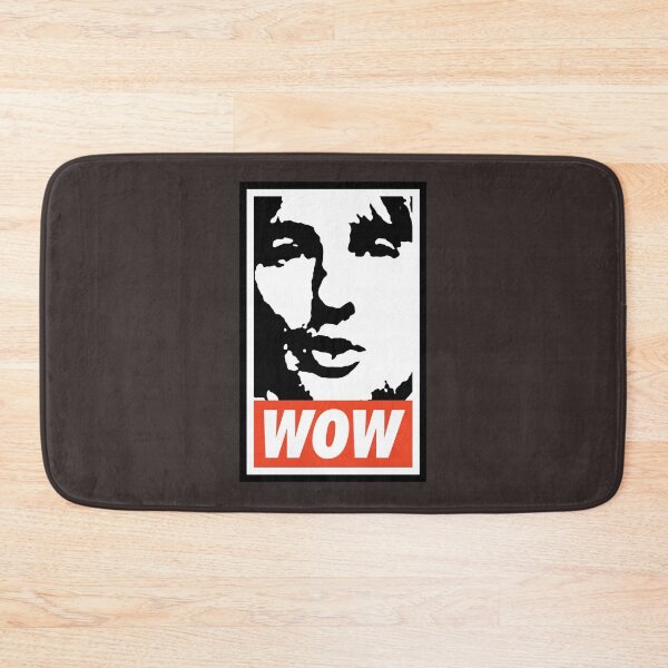 Item preview, Wow. It_s Owen Wilson. Wow. designed and sold by AlfredAlem.