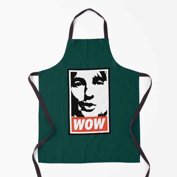 Item preview, Wow. It_s Owen Wilson. Wow. designed and sold by AlfredAlem.