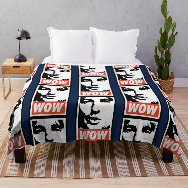 Item preview, Wow. It_s Owen Wilson. Wow. designed and sold by AlfredAlem.