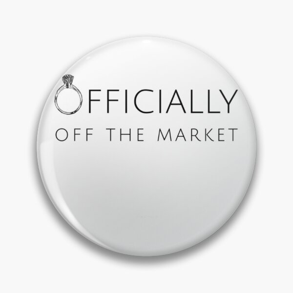 Item preview, Just Engaged Announce	t Ring Proposal Design Officially Off The Market  	 designed and sold by mzttbhcc55.