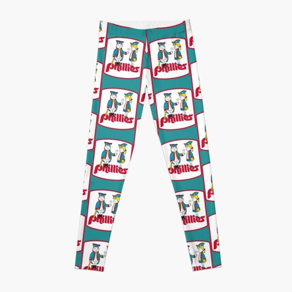 Phillies leggings 2025