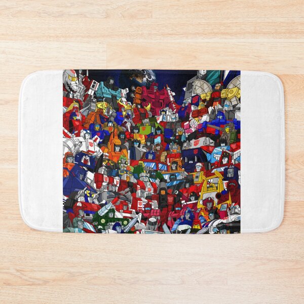 Item preview, Autobots G1 Transformers  designed and sold by Claudineaelchi.
