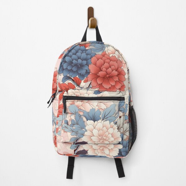 Item preview, Timeless Japanese Culture and Nature-inspired Art designed and sold by AlienSkinEyes.