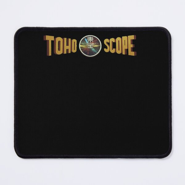Item preview, Toho Scope designed and sold by MallAucoin.