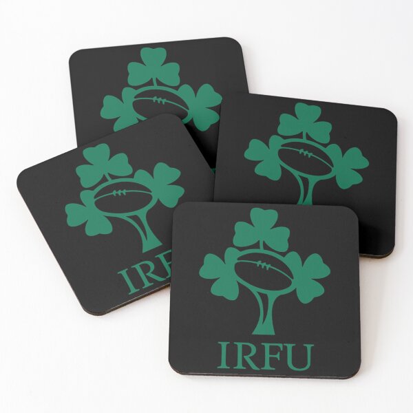 Item preview, IRFU designed and sold by TomBradsh.