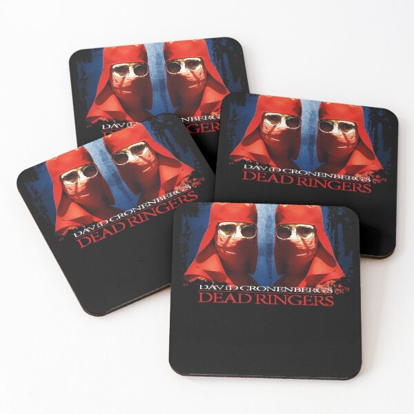 Item preview, Dead Ringers Design designed and sold by EmergencyClos.