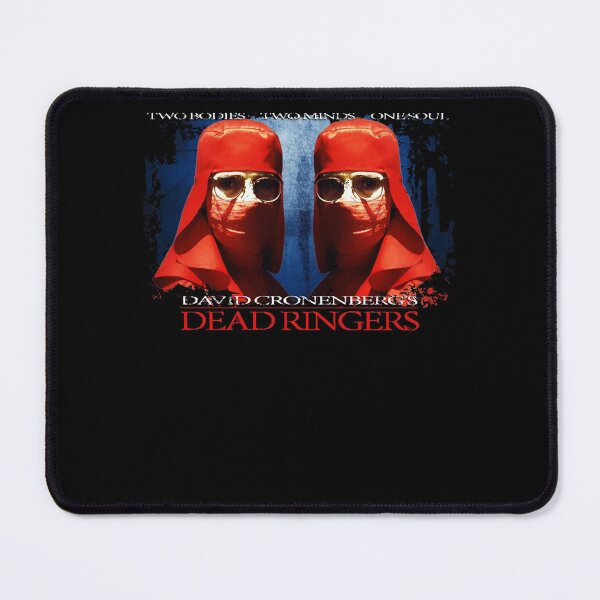 Item preview, Dead Ringers Design designed and sold by EmergencyClos.