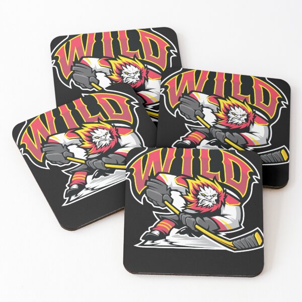 Item preview, Gillette Wild Logo designed and sold by SevedArvidssons.