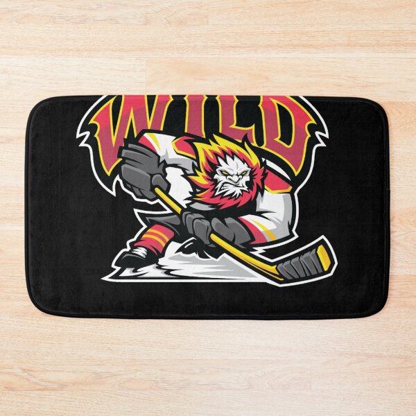 Item preview, Gillette Wild Logo designed and sold by SevedArvidssons.