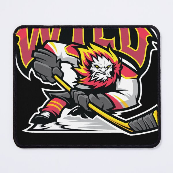 Item preview, Gillette Wild Logo designed and sold by SevedArvidssons.