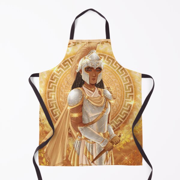 Item preview, Gold Annabeth 2.0 designed and sold by allarica.
