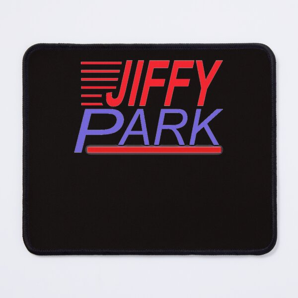 Item preview, Jiffy Park designed and sold by LilyHumphr.