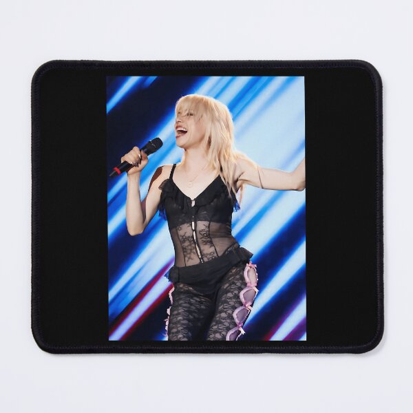 Item preview, Carly Rae Jepsen designed and sold by LoveJalenCloth.
