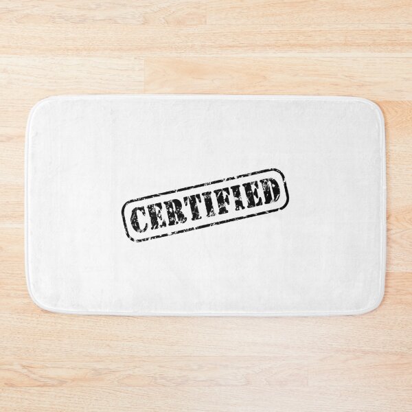 Item preview, Certified Relaxed Fit designed and sold by JeffreyReuter.
