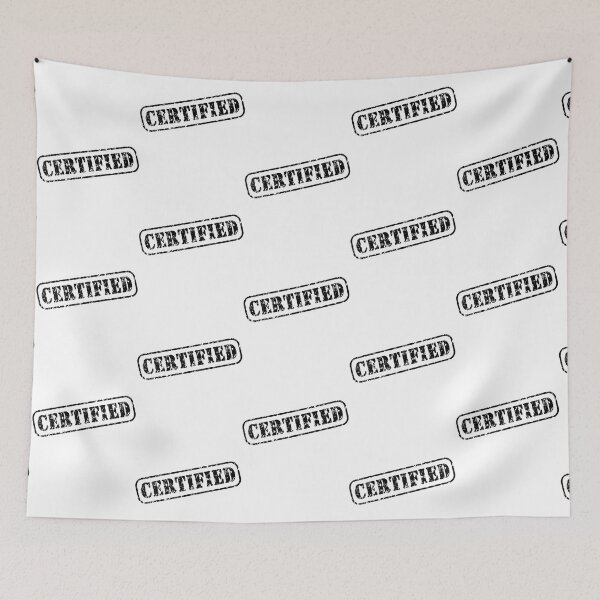 Item preview, Certified Relaxed Fit designed and sold by JeffreyReuter.