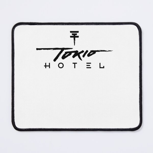 Item preview, Tokyo Hotel designed and sold by MallAucoin.