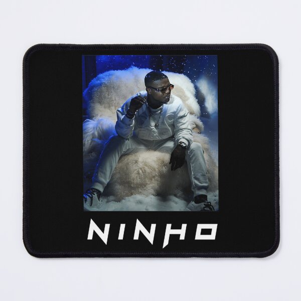 Item preview, NINHO designed and sold by AndersonHarves.