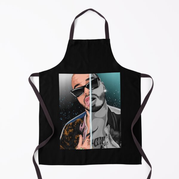 Item preview, JBALVIN - COLOMBIAN SINGER ILUMINATI one designed and sold by DavidBarrBouti.