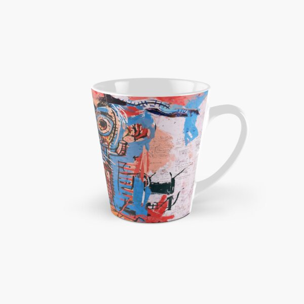 Brooklyn Tall Mug