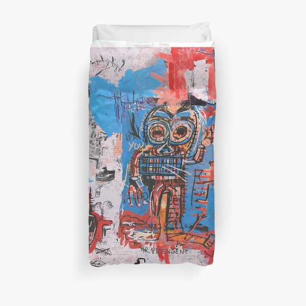 Brooklyn Duvet Cover