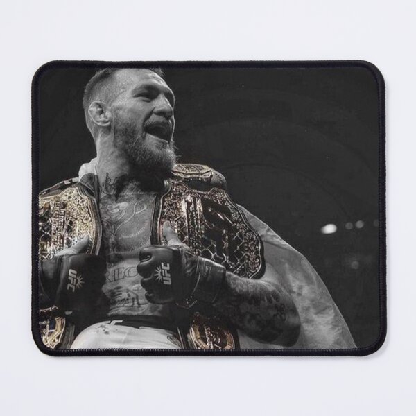 Item preview, Conor McGregor designed and sold by LeonardTown.