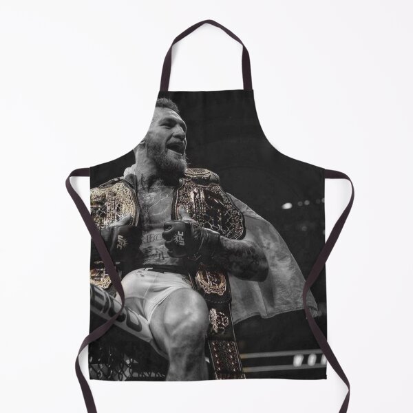 Artikelvorschau, Conor McGregor entworfen und verkauft von LeonardTown.