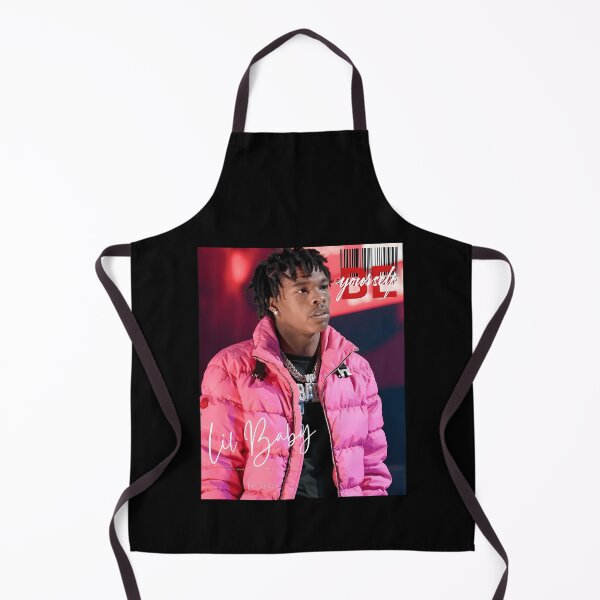Item preview, Copie de Lil Baby Be yourself designed and sold by FRJArtFashion.