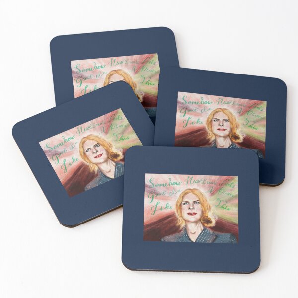 Item preview, Nicole Kidman AMC Fan  designed and sold by AlfredAlem.
