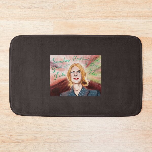 Item preview, Nicole Kidman AMC Fan  designed and sold by AlfredAlem.
