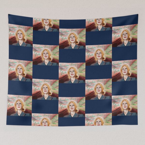 Item preview, Nicole Kidman AMC Fan  designed and sold by AlfredAlem.
